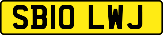 SB10LWJ