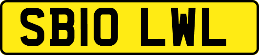 SB10LWL