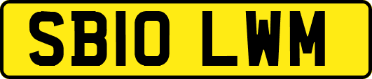SB10LWM