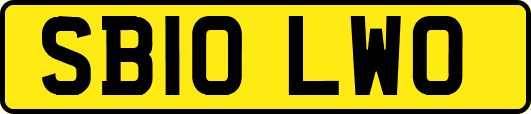 SB10LWO