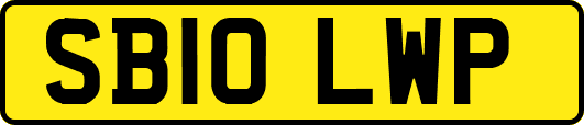 SB10LWP