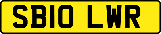 SB10LWR