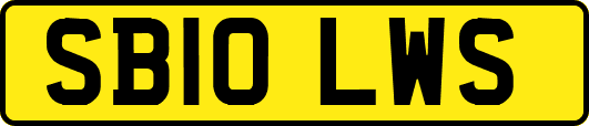 SB10LWS