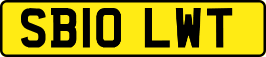 SB10LWT
