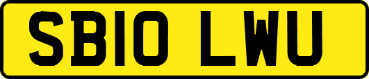 SB10LWU