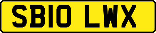 SB10LWX