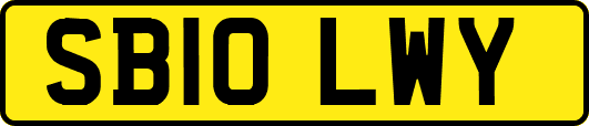 SB10LWY