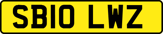 SB10LWZ
