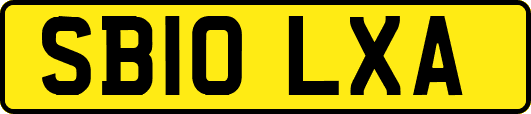 SB10LXA