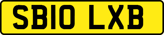 SB10LXB