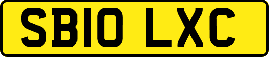 SB10LXC