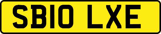 SB10LXE