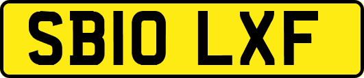 SB10LXF