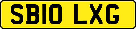 SB10LXG