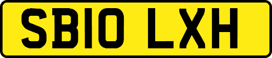 SB10LXH