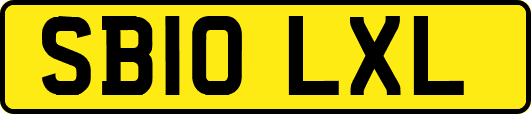 SB10LXL