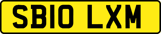 SB10LXM
