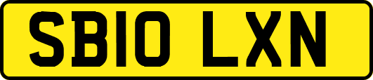 SB10LXN