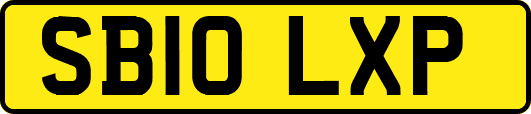 SB10LXP