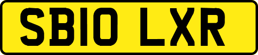 SB10LXR