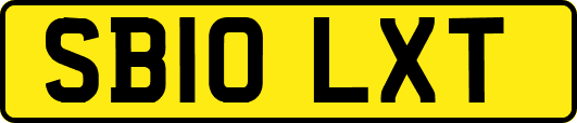 SB10LXT