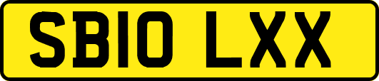 SB10LXX