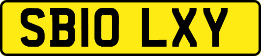 SB10LXY