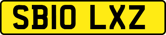 SB10LXZ