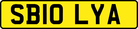 SB10LYA