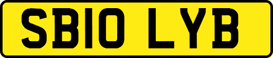 SB10LYB