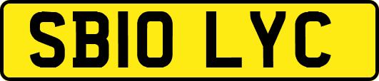 SB10LYC