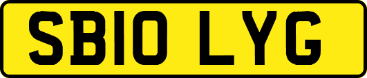 SB10LYG