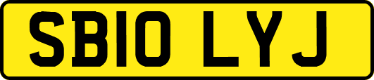 SB10LYJ