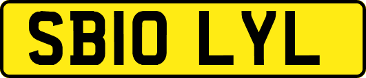 SB10LYL