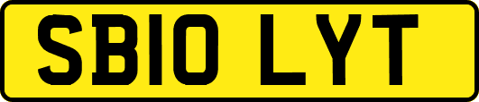 SB10LYT