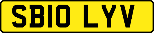 SB10LYV