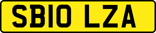SB10LZA
