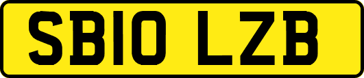 SB10LZB