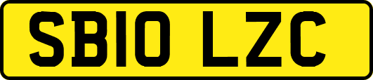 SB10LZC