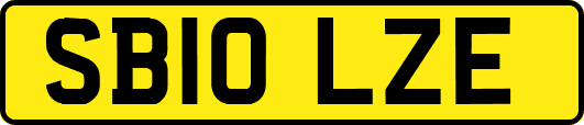 SB10LZE