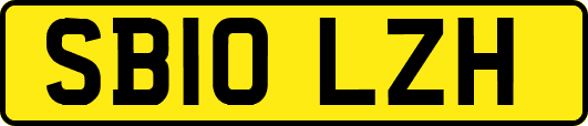 SB10LZH