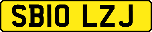 SB10LZJ
