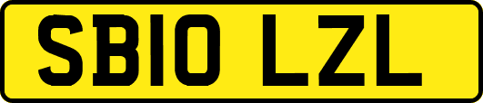 SB10LZL
