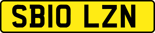 SB10LZN