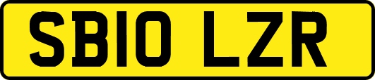 SB10LZR