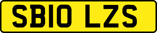 SB10LZS