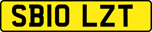 SB10LZT