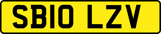 SB10LZV