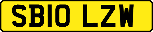 SB10LZW