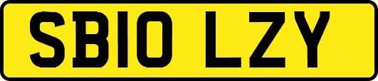 SB10LZY